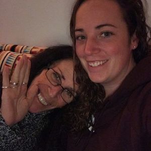 Meet your Posher, Patti